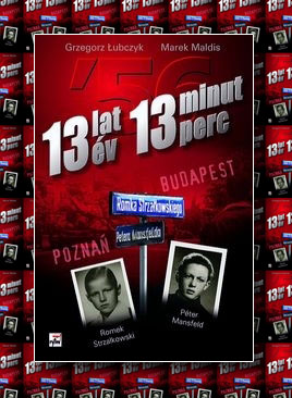 13 lat 13 minut