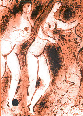 Marc Chagall