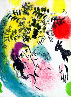Marc Chagall