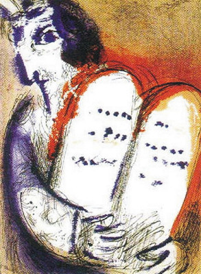 Marc Chagall