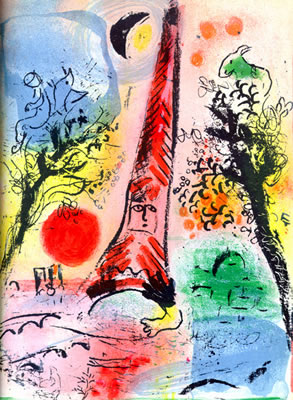 Marc Chagall