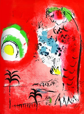 Marc Chagall