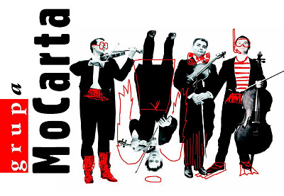 Grupa MoCarta