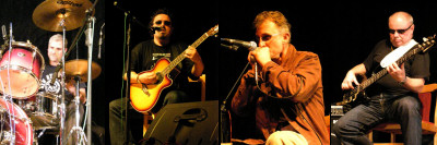 Los Agentos & Hokus
