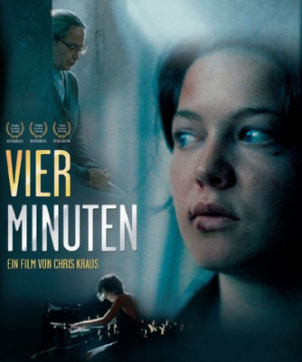 Cztery minuty
