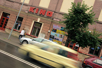 Kino Sok