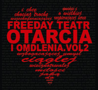 Otarcia i omdlenia vol. 2