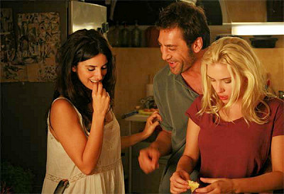 Vicky Cristina Barcelona