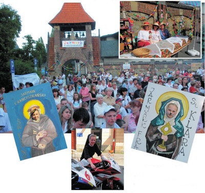 Jarmark Franciszkaski