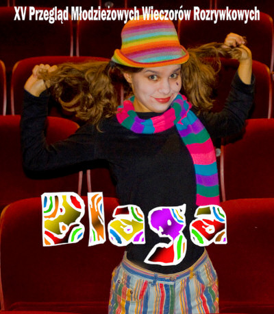 Blaga 2009
