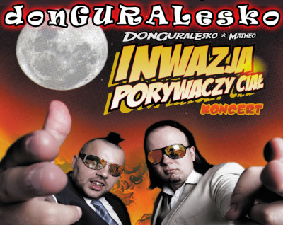 DonGURALesko & Matheo