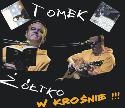 Tomasz tko