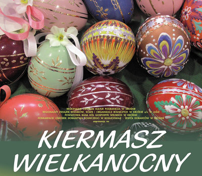 Kiermasz Wielkanocny