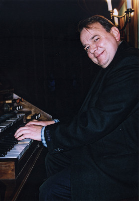 Krzysztof Lataa
