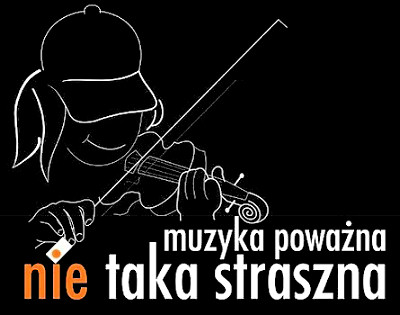 Muzyka powana... nie taka straszna