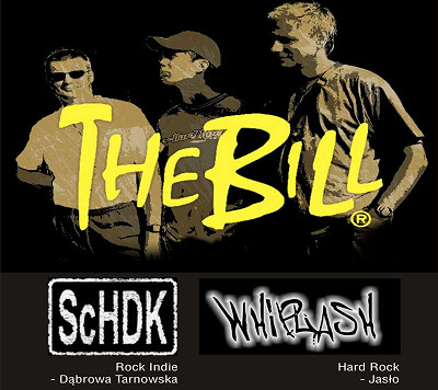 The Bill
