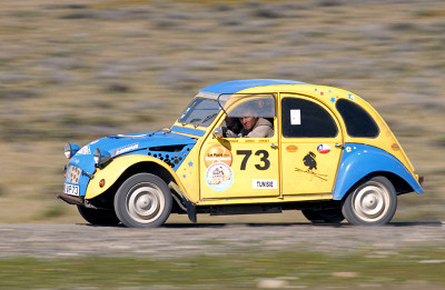 Citroen