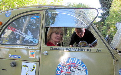 Citroen
