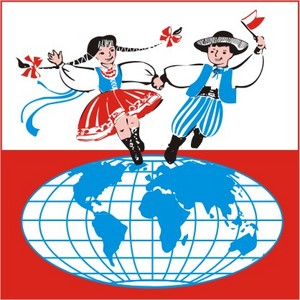 7 Polonijny Festiwal Dziecicych Zespow Folklorystycznych