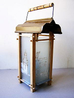 Lampa