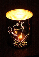 Lampa