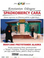 Spadkobiercy cara