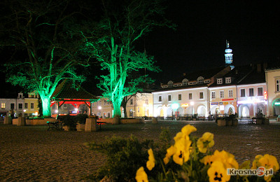 wietlne Krosno