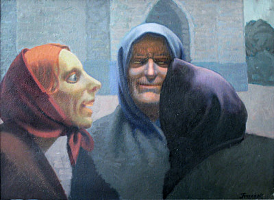 Plotkarki