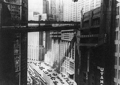 Metropolis
