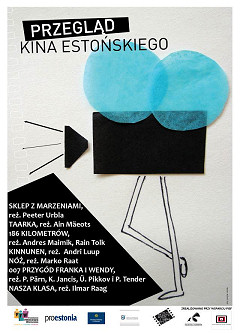 Przegld Kina Estoskiego