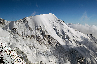 Mont Blanc