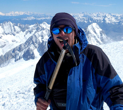 Mont Blanc