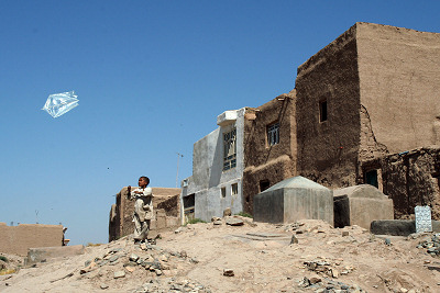 Afganistan