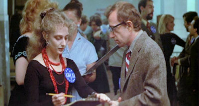 Annie Hall