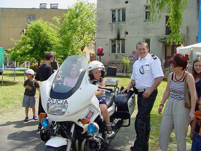 Festyn Rodzinny
