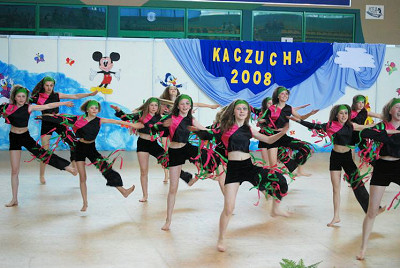 Kaczucha