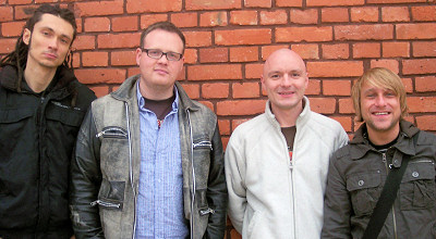 Mainstreet Quartet