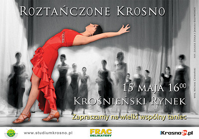 Roztaczone Krosno
