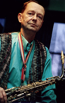 Zbigniew Namysowski