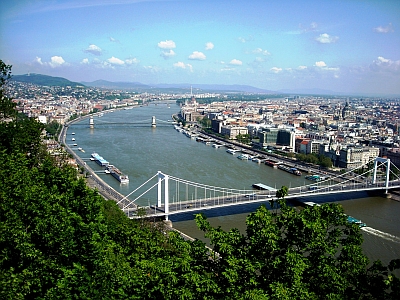 Budapeszt