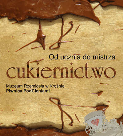 Cukiernictwo
