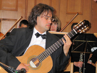Gabriel Guillen