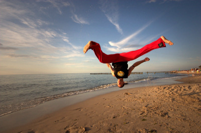 Capoeira