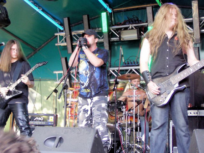 Arondight
