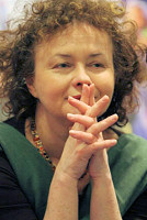 Joanna Szczepkowska