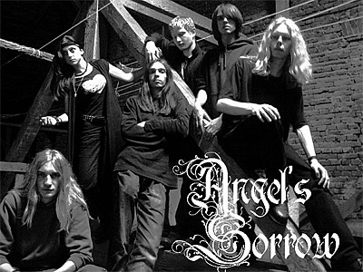Angels Sorrow