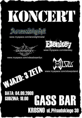 Gass Bar
