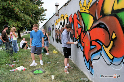Graffiti
