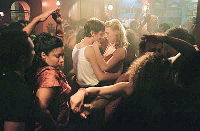 Dirty Dancing 2