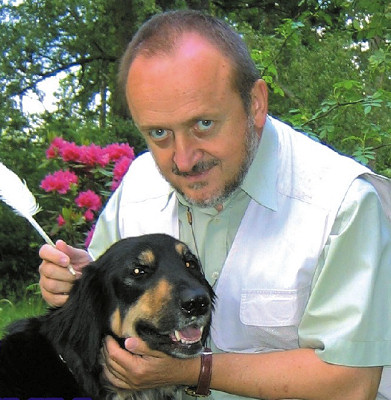 Marek Majewski
